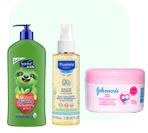 Baby care