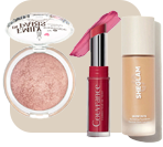 Cosmetics category3