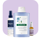 Hair care category